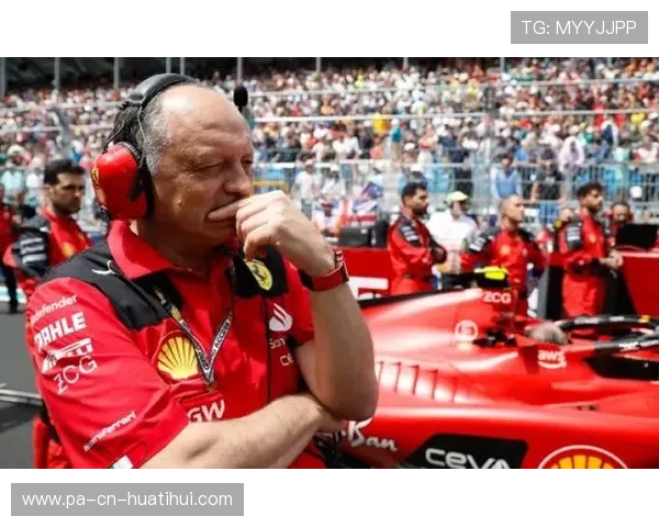 法拉利策略持续受质疑，核心车手状态起伏明显